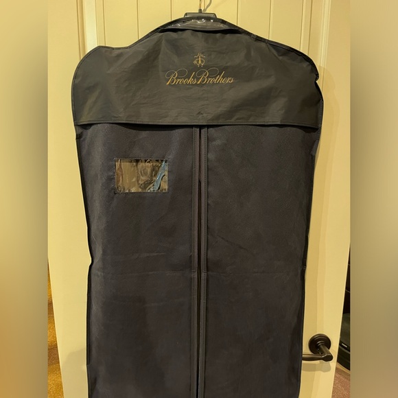 Men’s Brooks Brothers Suit 40L - Picture 5 of 6